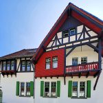 Fassadenrestaurierung Dortmund